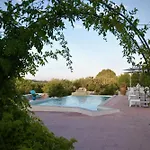 Il Trullo Sulla Valle Con Vista Mozzafiato וילה
