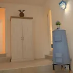 וילה Il Trullo Sulla Valle Con Vista Mozzafiato