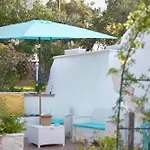 Il Trullo Sulla Valle Con Vista Mozzafiato