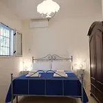 וילה Il Trullo Sulla Valle Con Vista Mozzafiato