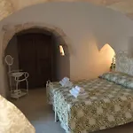 Il Trullo Sulla Valle Con Vista Mozzafiato וילה