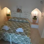 Il Trullo Sulla Valle Con Vista Mozzafiato *