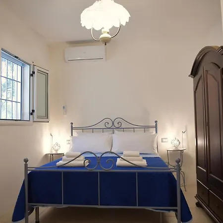 فيلة Il Trullo Sulla Valle Con Vista Mozzafiato
