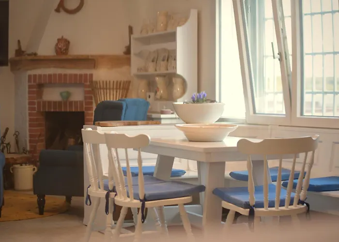 Villa Il Trullo Sulla Valle Con Vista Mozzafiato Ostuni