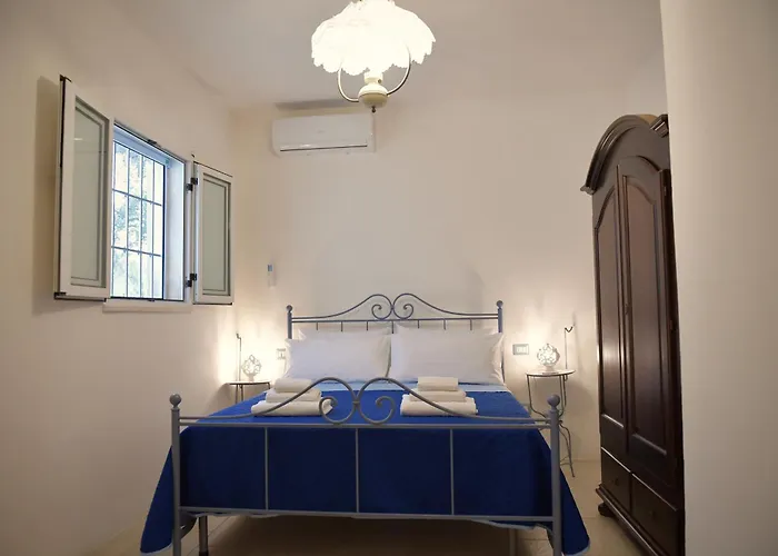 Villa Il Trullo Sulla Valle Con Vista Mozzafiato