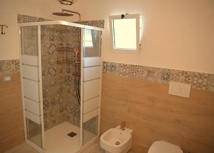 Villa Il Trullo Sulla Valle Con Vista Mozzafiato *