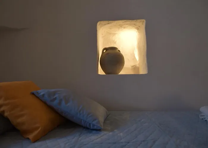 Il Trullo Sulla Valle Con Vista Mozzafiato Villa *