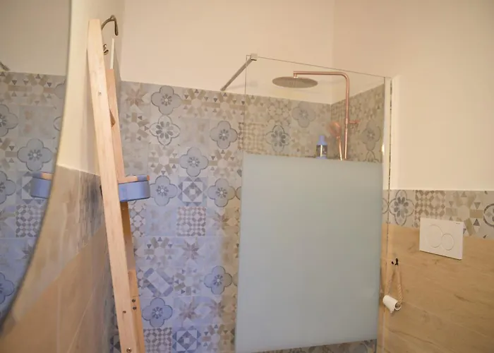 Il Trullo Sulla Valle Con Vista Mozzafiato *