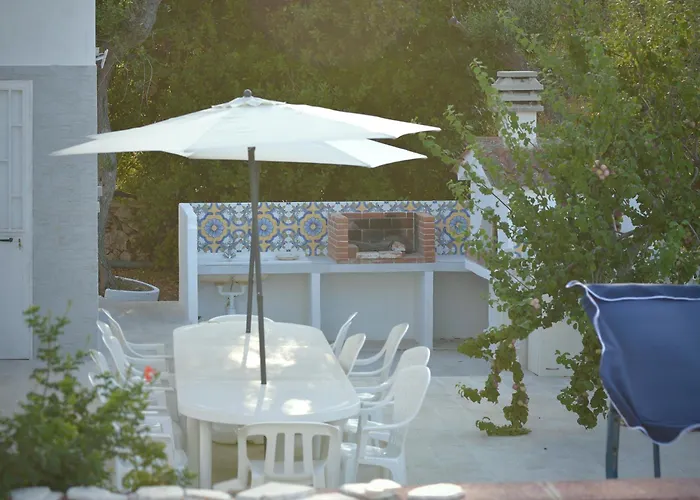 Il Trullo Sulla Valle Con Vista Mozzafiato *