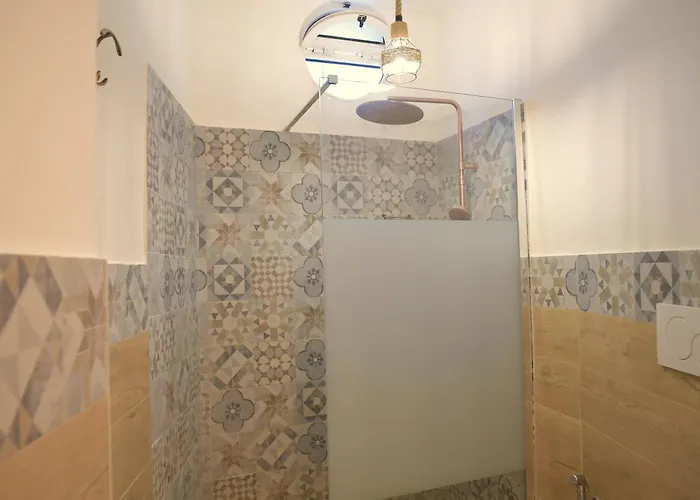 Il Trullo Sulla Valle Con Vista Mozzafiato * Ostuni