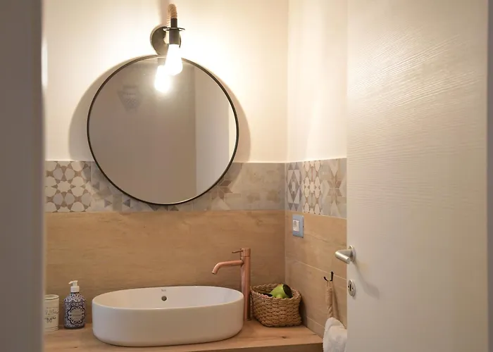 Villa Il Trullo Sulla Valle Con Vista Mozzafiato *