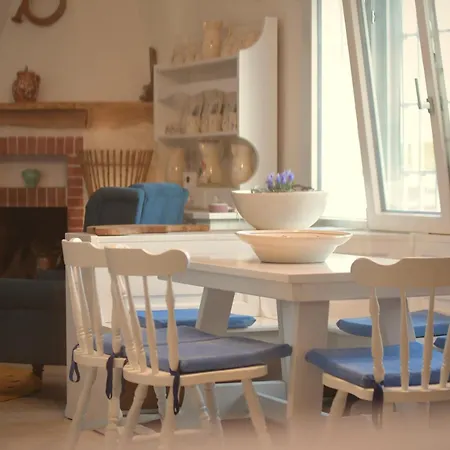 Villa Il Trullo Sulla Valle Con Vista Mozzafiato Ostuni