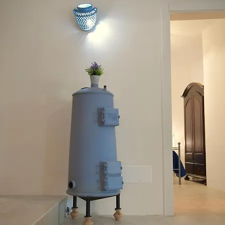 Il Trullo Sulla Valle Con Vista Mozzafiato *