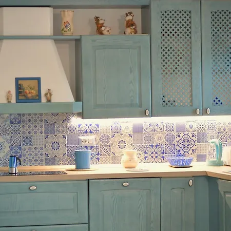 Il Trullo Sulla Valle Con Vista Mozzafiato Ostuni