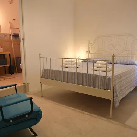 Il Trullo Sulla Valle Con Vista Mozzafiato Villa