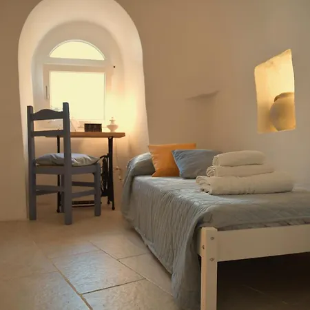 Il Trullo Sulla Valle Con Vista Mozzafiato 奥斯图尼