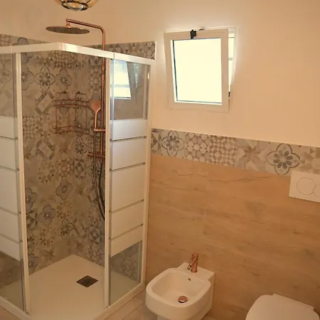 别墅 Il Trullo Sulla Valle Con Vista Mozzafiato *