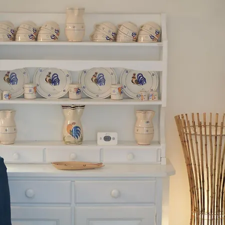 Il Trullo Sulla Valle Con Vista Mozzafiato