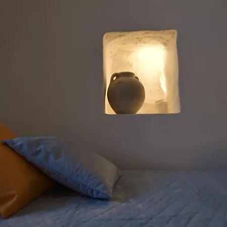 Il Trullo Sulla Valle Con Vista Mozzafiato 别墅 *