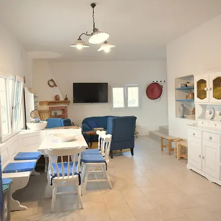 别墅 Il Trullo Sulla Valle Con Vista Mozzafiato *