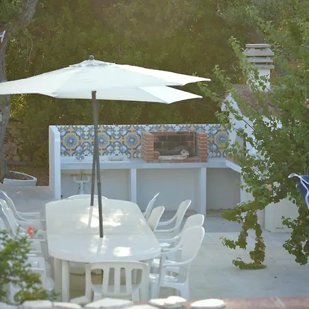 Il Trullo Sulla Valle Con Vista Mozzafiato *