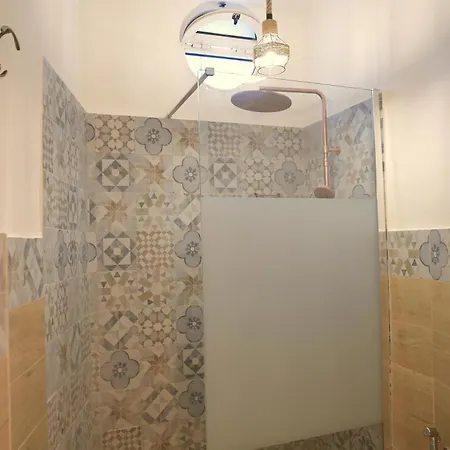 Il Trullo Sulla Valle Con Vista Mozzafiato * 奥斯图尼