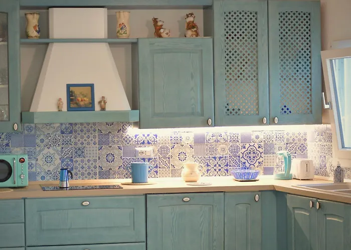 Il Trullo Sulla Valle Con Vista Mozzafiato Ostuni