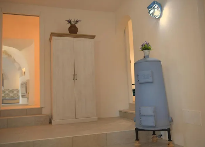 Willa Il Trullo Sulla Valle Con Vista Mozzafiato