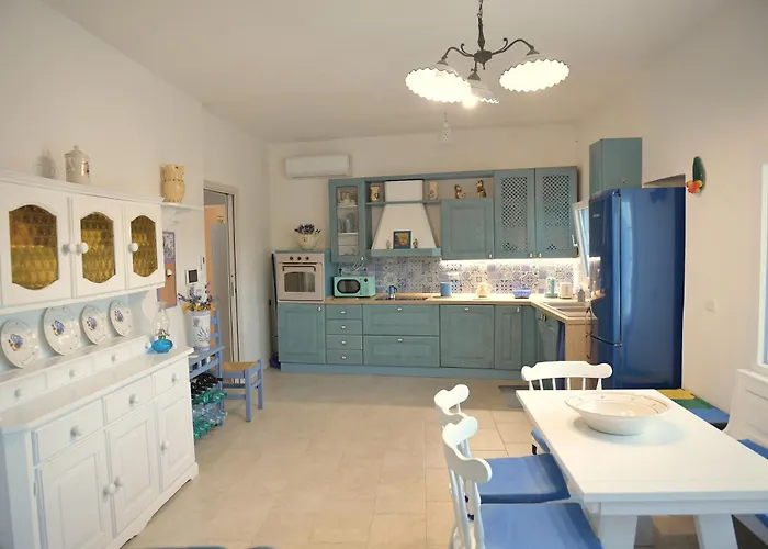 Il Trullo Sulla Valle Con Vista Mozzafiato *