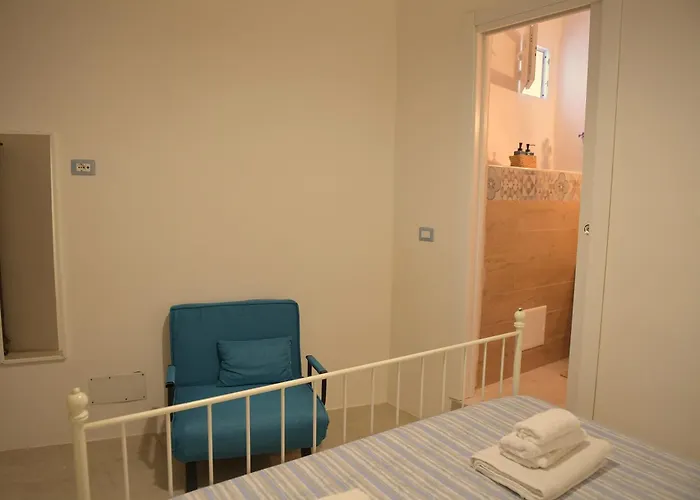 Il Trullo Sulla Valle Con Vista Mozzafiato Вилла Остуни