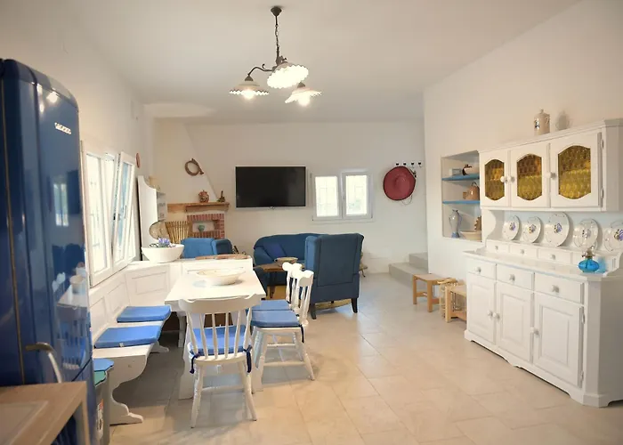 Willa Il Trullo Sulla Valle Con Vista Mozzafiato *